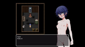 Preview 3 of Fuck Gym Lady - Detetive fode e tem sua buceta penetrada por homem negro e gordo - Detective girl of the steam city - Parte 8