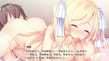 Preview 2 of Bengali Porn Of First Night - あなたに恋する恋愛ルセット　大園柚姫④