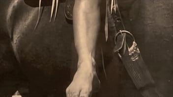 Preview 4 of Pool Ma Xxx - Dark Lantern Entertainment presents from My Secret Life,  The Erotic Confessions of a Victorian English Gentleman