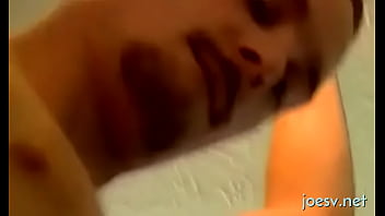 Preview 3 of Tiny Swinger - Handjob jerking off on gay porn videos