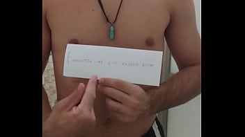 Preview 2 of Techers Home Sex - V&iacute_deo de verifica&ccedil_&atilde_o