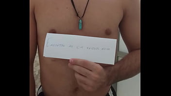 Preview 4 of Techers Home Sex - V&iacute_deo de verifica&ccedil_&atilde_o