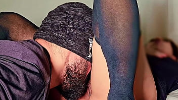 Preview 1 of Wwxxx16 - My Stepsister knows how to sit nice,  with her wet and hairy pussy.