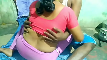 Preview 3 of Teen Kitten Porn - tamil village house wife hot fucking