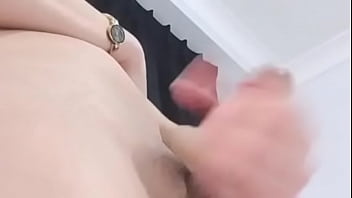 Preview 2 of Bencon - asian solo trans babe hot masturbation and play her ass