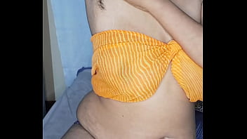 Preview 1 of Von These - Big Boobs Desi Very Hot Indian Bhabhi