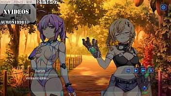 Preview 4 of Mima A And Frederic - AI愛諾-機娘育成方程式 第4部