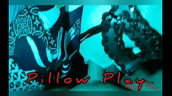 Preview 1 of Young Boy Hung - Pillow Play hotel massage and fucking
