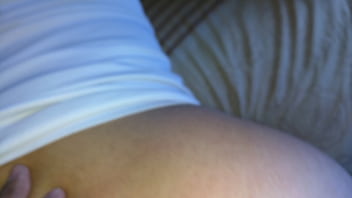 Preview 4 of Brandi Lesbian Pdownload - Despu&eacute_s de clases con mi amiga