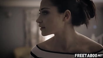 Preview 2 of Seel Open Big Cook - Innocent Teen Avi Love Gets Rough Fucked By Creepy Stalker - Full Movie On FreeTaboo.Net