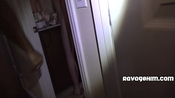 Preview 1 of Xxx Gelsh - Bottom Cant Get Enough