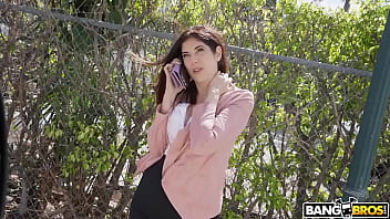 Preview 2 of Dese Leady - Anal Sex For Lunch