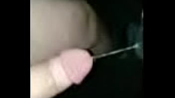 Preview 2 of Tranny Gets Blowjob - Verification video