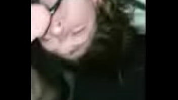 Preview 4 of Tranny Gets Blowjob - Verification video