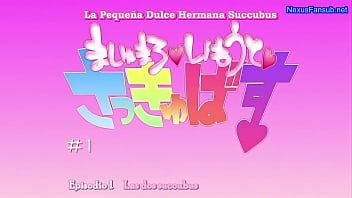 Preview 1 of New Dotar Xxx - sucuubo hermana 1