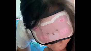 Preview 2 of One Bokep - vợ mới đi l&agrave_m về l&agrave_ b&uacute_ cu