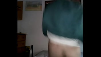 Preview 4 of Latest Viedio - Moviendo mi culo sexy y bonito.4 MODELO :Gaysexy1960