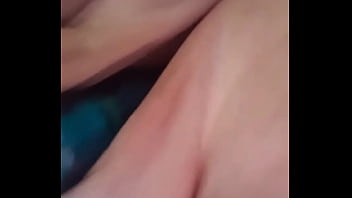 Preview 3 of Femdom Cat Baby - Pussy Play