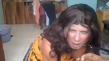 Preview 3 of Dactre Xxx - BDSM training to girl