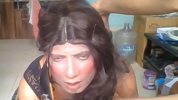 Preview 1 of Dactre Xxx - BDSM training to girl