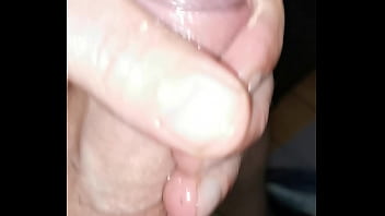 Preview 4 of Tubesbe - justwanking69 a five minutes wet and oily wank