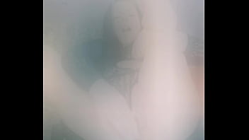 Preview 3 of Raelilblack Asian Babe - Irish girl sucking and fucking her dildo