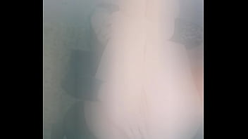 Preview 4 of Raelilblack Asian Babe - Irish girl sucking and fucking her dildo