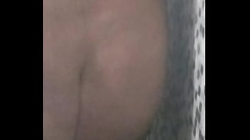 Preview 4 of Mom And San I Am Selip - gordo no chuveiro
