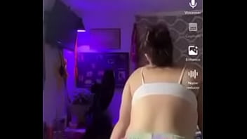 Preview 3 of Aroma Armpit - She love to twerk