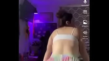 Preview 1 of Aroma Armpit - She love to twerk
