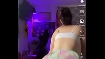 Preview 4 of Aroma Armpit - She love to twerk