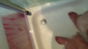 Preview 1 of Tier Mensch - Shower fun