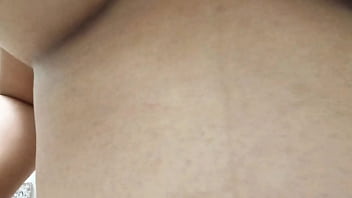 Preview 1 of High Five Bp - Playing with my tits