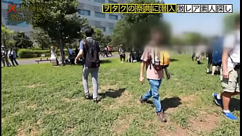 Preview 2 of Nick Porn - コ●ケ2019夏！！コ●ケのエロレイヤー漁り第1弾！！カメラ小僧が群がり過ぎて「ドーナツ化現象」を引き起こしていた「爆乳Hカップ」の激美女！！屋内撮影会では乳首を『&times_』シールで隠すだけのぶっ飛びコスチュームで自らマ●コを濡らすムッツリドスケベ！！そんな断れない系美女レイヤーを&hellip_、ひたすらみんなで回して、ドピュドピュドピュドピュ中出ししまくってきました！！：夜の巷を徘徊する「激レア素人」！！ 27 https://is.gd/q2dRZi