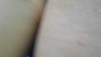 Preview 4 of Long Lenthh Blue Film - Follando a mi putita. Se corre como una cerda