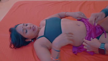 Preview 1 of Arab Kerala - Slim sexy housewife enjoyed her sexual desire from her husband