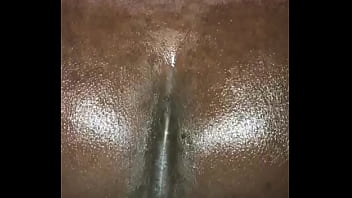 Preview 2 of Old Blond Hard Anal - Wet booty hole