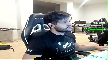 Preview 1 of One Boy And Girls Pala Pali Rap - MIBR FER FODENDO A FURIA BEM GOSTOSO