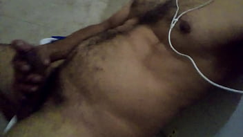 Preview 4 of 15 Teen Old Man - Un poquito caliente