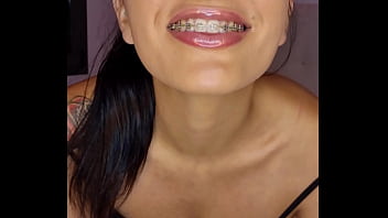 Preview 2 of Creampie To Many - I masturbate in front of the neighbor until i cum -CLAUDIA BAVEL-