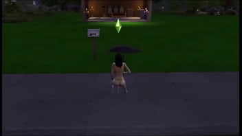 Preview 1 of Breast Sucking In Husband - Wicked Of Whimsville : Se.1 Ep.29 Who&#039_s In Charge Of Raven?
