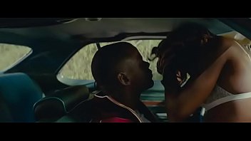 Preview 2 of Hard Cock Vs Tigth Pussy - car romance