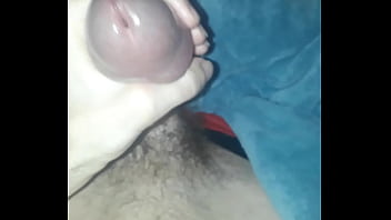 Preview 1 of Old Gerni - Uma semana sem gozar