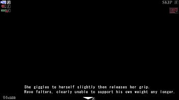Preview 2 of Two Grill Slppying Panty Sex - Yume-Same: Harpy Defeat Scene