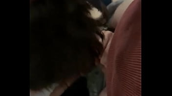 Preview 2 of Tube Porn Chilipi - Hubby blows my fat cock