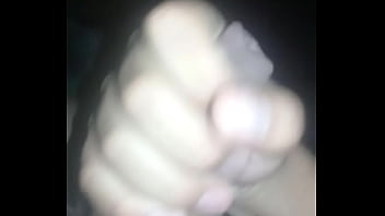Preview 1 of Cock Pliya - Me la jalo en cuarentena