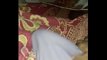 Preview 1 of Holy Vest - Novinho brincando com o seu pau.