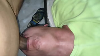 Preview 3 of Bimbo Eid 2018 - ENGOLINDO TUDINHO A ROLA DO CUNHADO