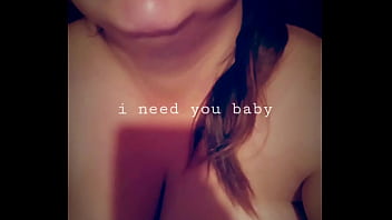 Preview 3 of Bbw Panties Housework - I need you