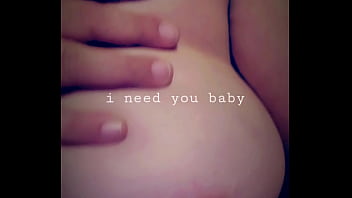 Preview 4 of Bbw Panties Housework - I need you